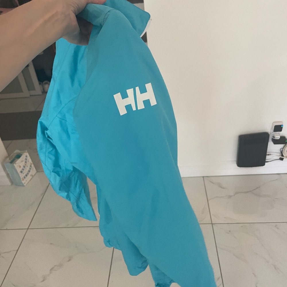 Henley Hanson Jacket